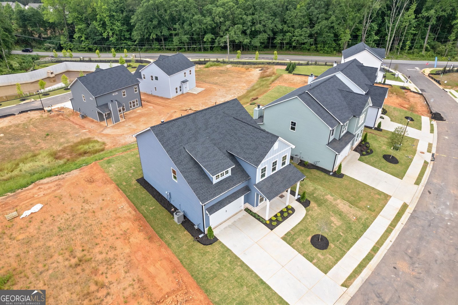 176 Crimson Feather Drive Jefferson - 33