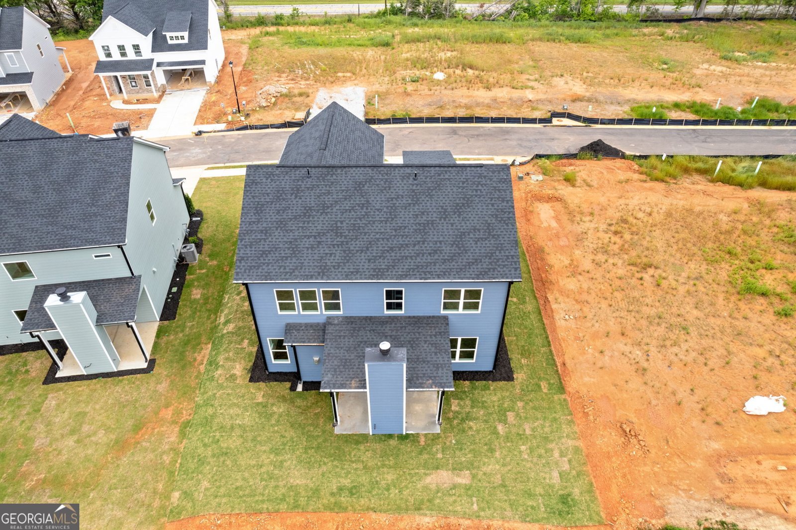 176 Crimson Feather Drive Jefferson - 34