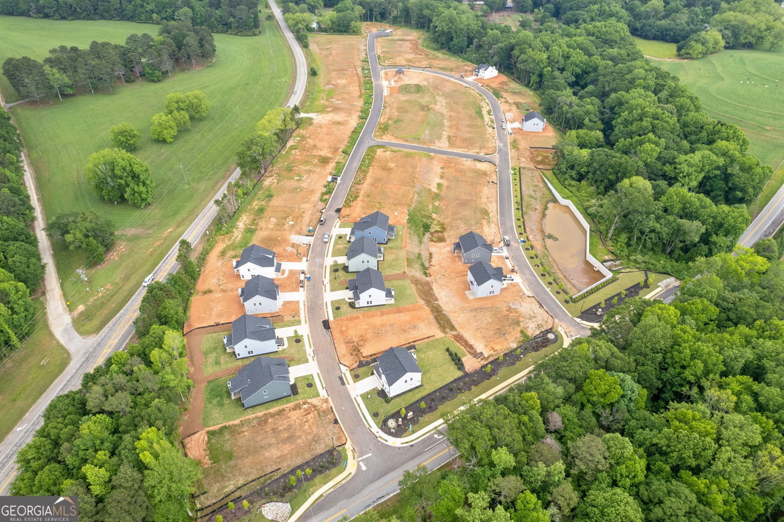 176 Crimson Feather Drive Jefferson - 36