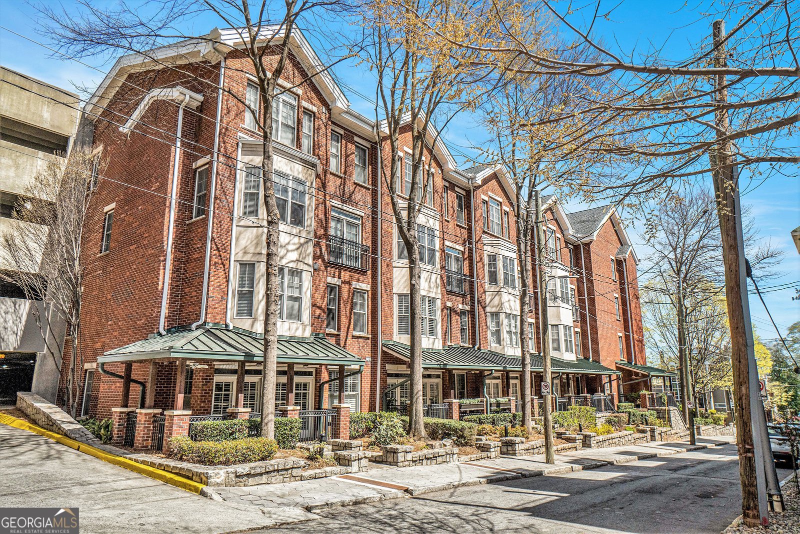 850 Piedmont Avenue Atlanta - 1