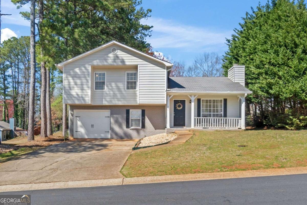 951 ORCHARD MILL Lane Lawrenceville - 1
