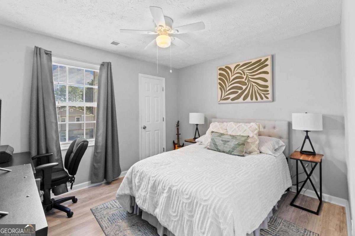 951 ORCHARD MILL Lane Lawrenceville - 27