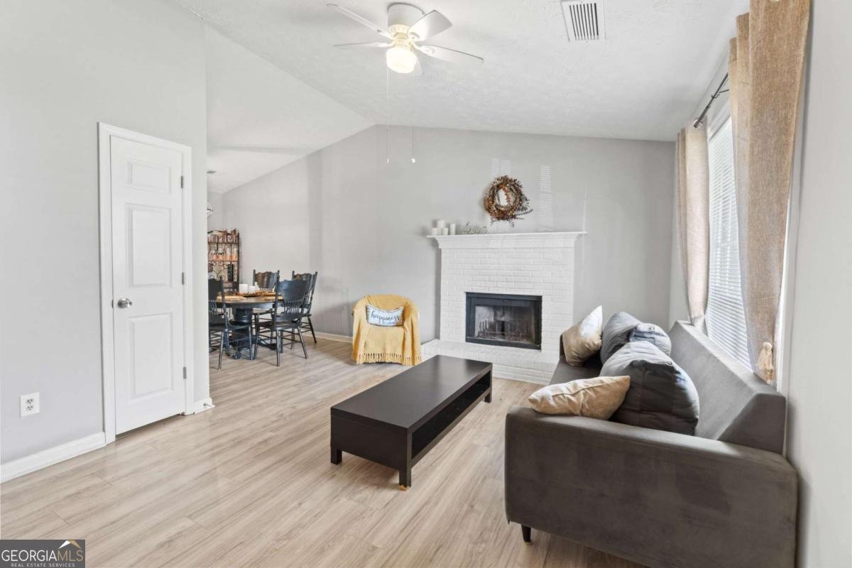 951 ORCHARD MILL Lane Lawrenceville - 4