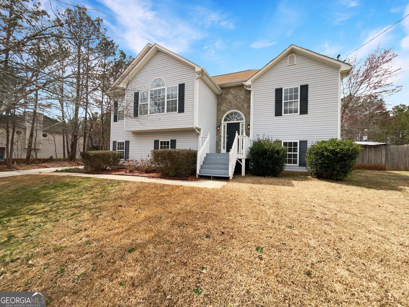5281 Brookshire Court Douglasville - 1