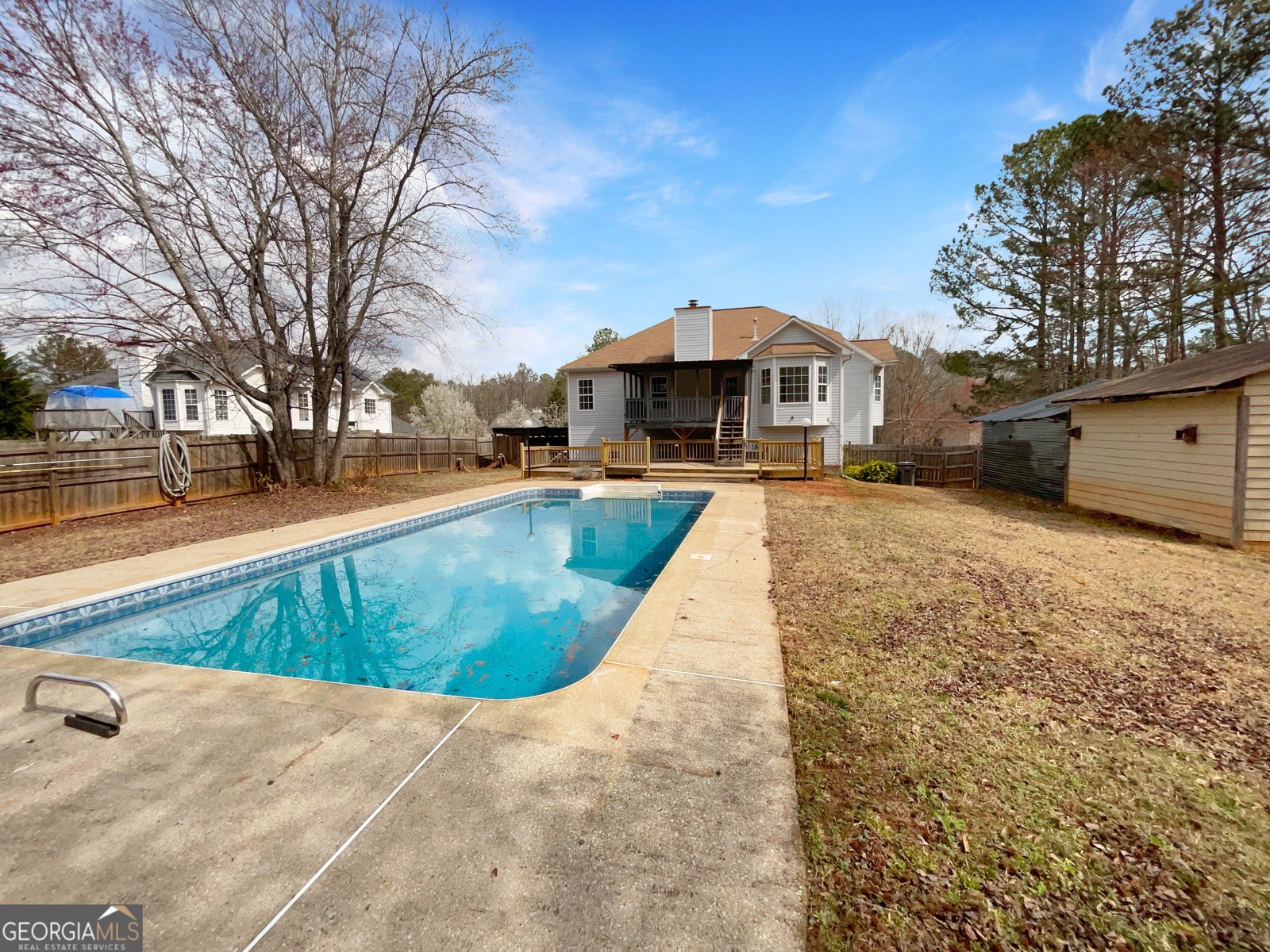 5281 Brookshire Court Douglasville - 23
