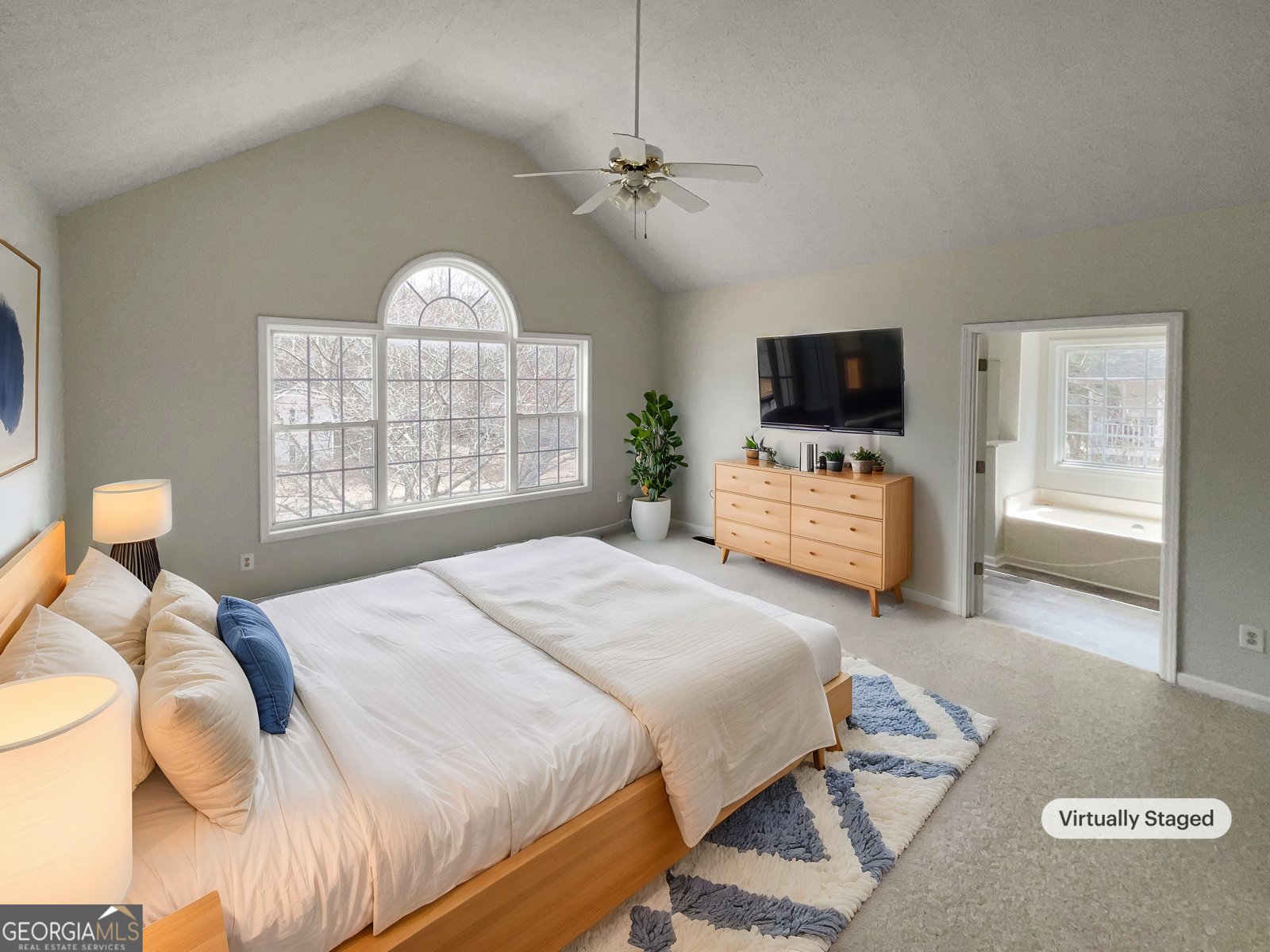 5281 Brookshire Court Douglasville - 4