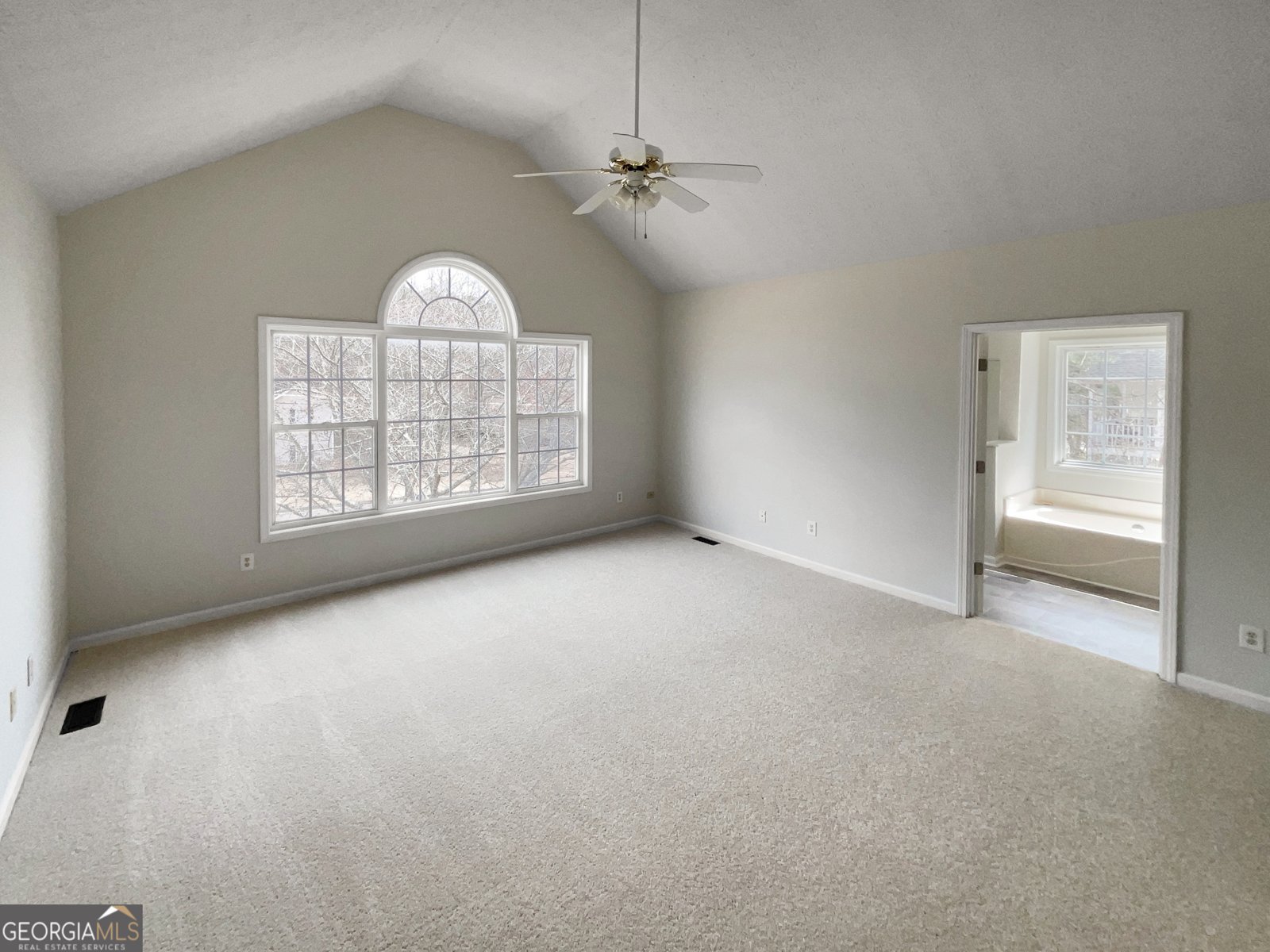 5281 Brookshire Court Douglasville - 5