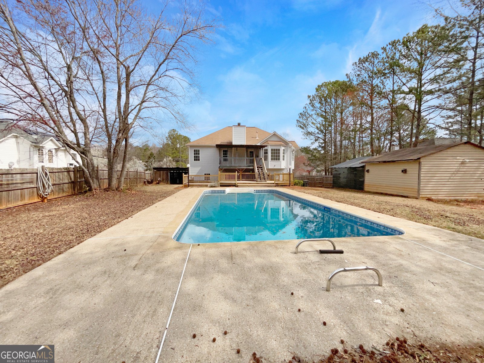 5281 Brookshire Court Douglasville - 8