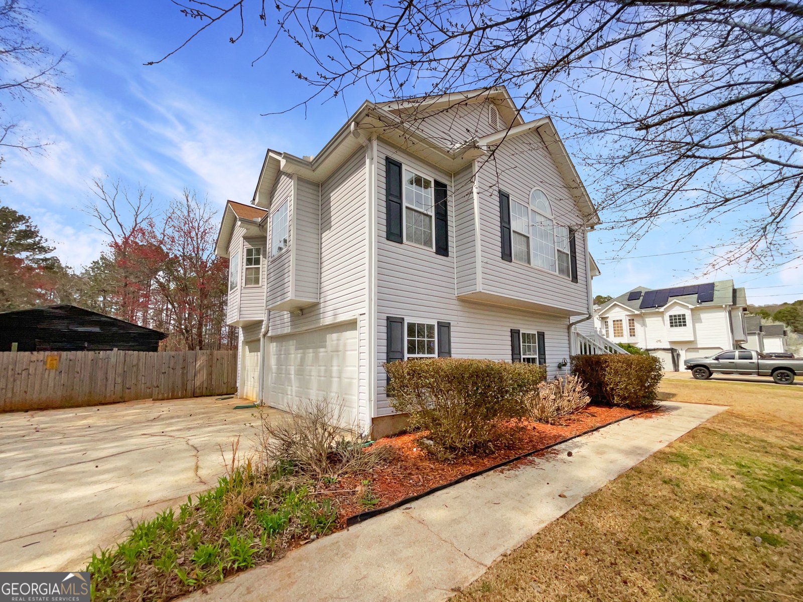 5281 Brookshire Court Douglasville - 9