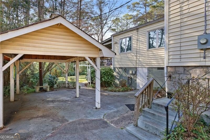 1258 Merry Lane Atlanta - 4