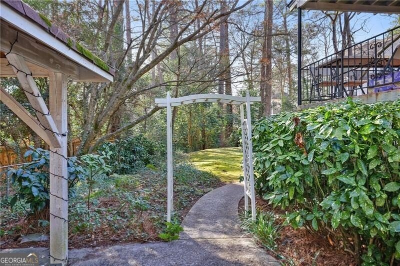 1258 Merry Lane Atlanta - 5
