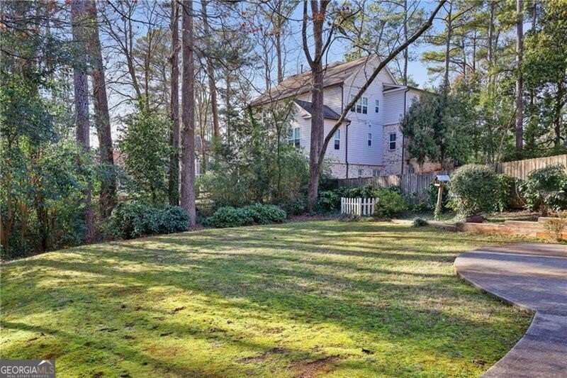 1258 Merry Lane Atlanta - 6