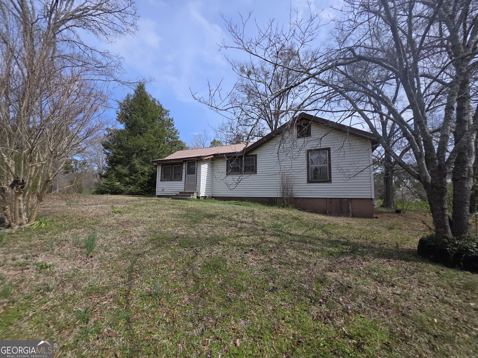 45 York Circle Cedartown - 2