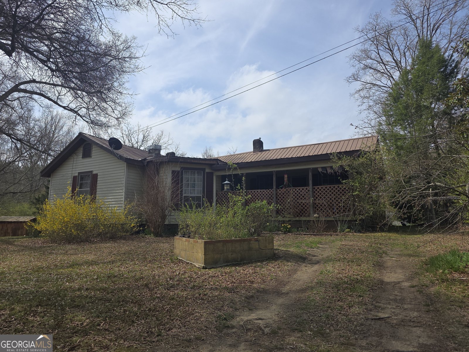 45 York Circle Cedartown - 3