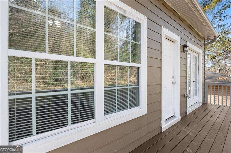 1477 AKRIDGE Street Atlanta - 15