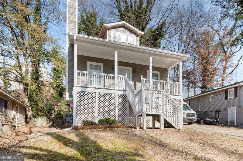 1477 AKRIDGE Street Atlanta - 16