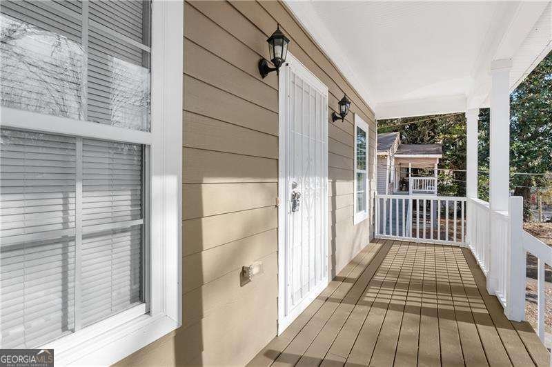 1477 AKRIDGE Street Atlanta - 2