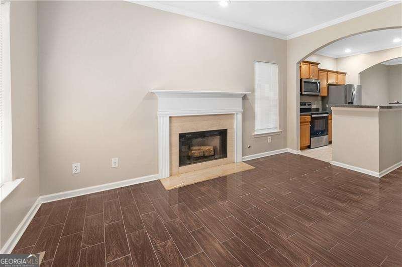 1477 AKRIDGE Street Atlanta - 3