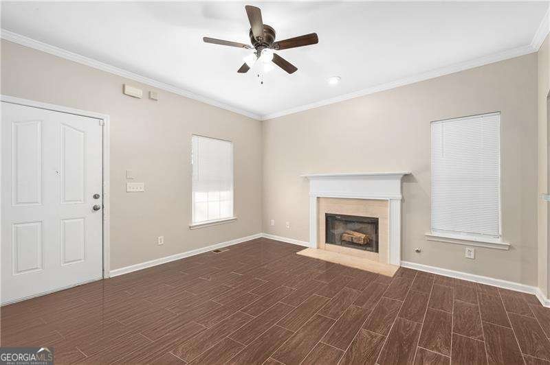 1477 AKRIDGE Street Atlanta - 4