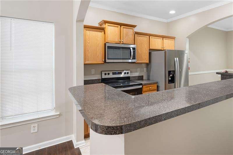 1477 AKRIDGE Street Atlanta - 5
