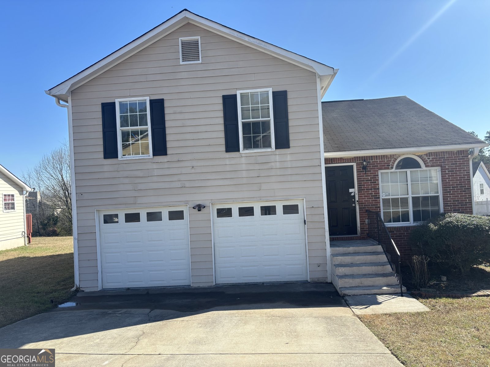 870 Pine Shoals Drive Atlanta - 1