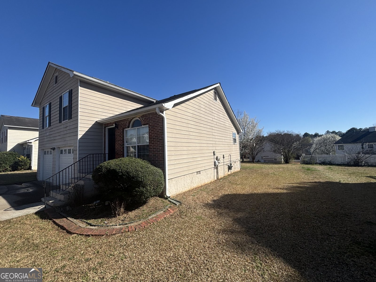 870 Pine Shoals Drive Atlanta - 2
