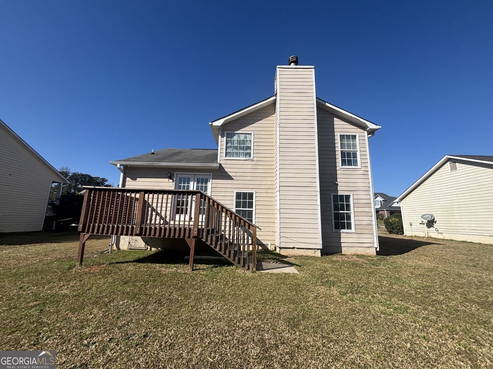 870 Pine Shoals Drive Atlanta - 4