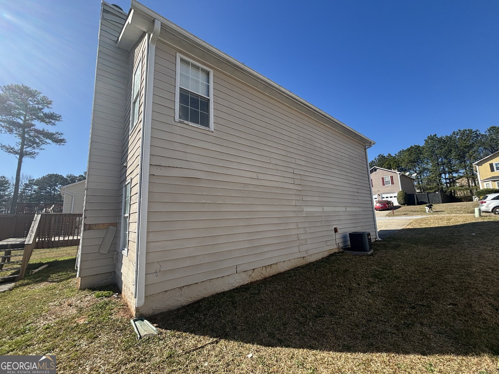 870 Pine Shoals Drive Atlanta - 5