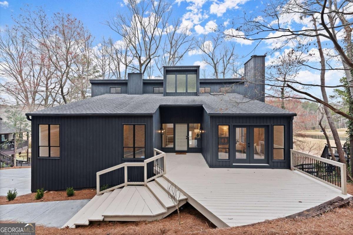 8700 Mount Rushmore Drive Alpharetta - 1