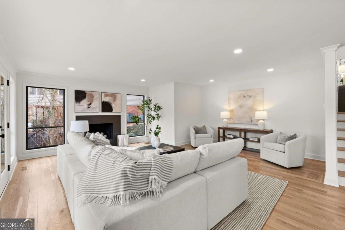8700 Mount Rushmore Drive Alpharetta - 13
