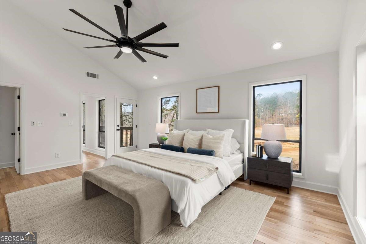 8700 Mount Rushmore Drive Alpharetta - 28