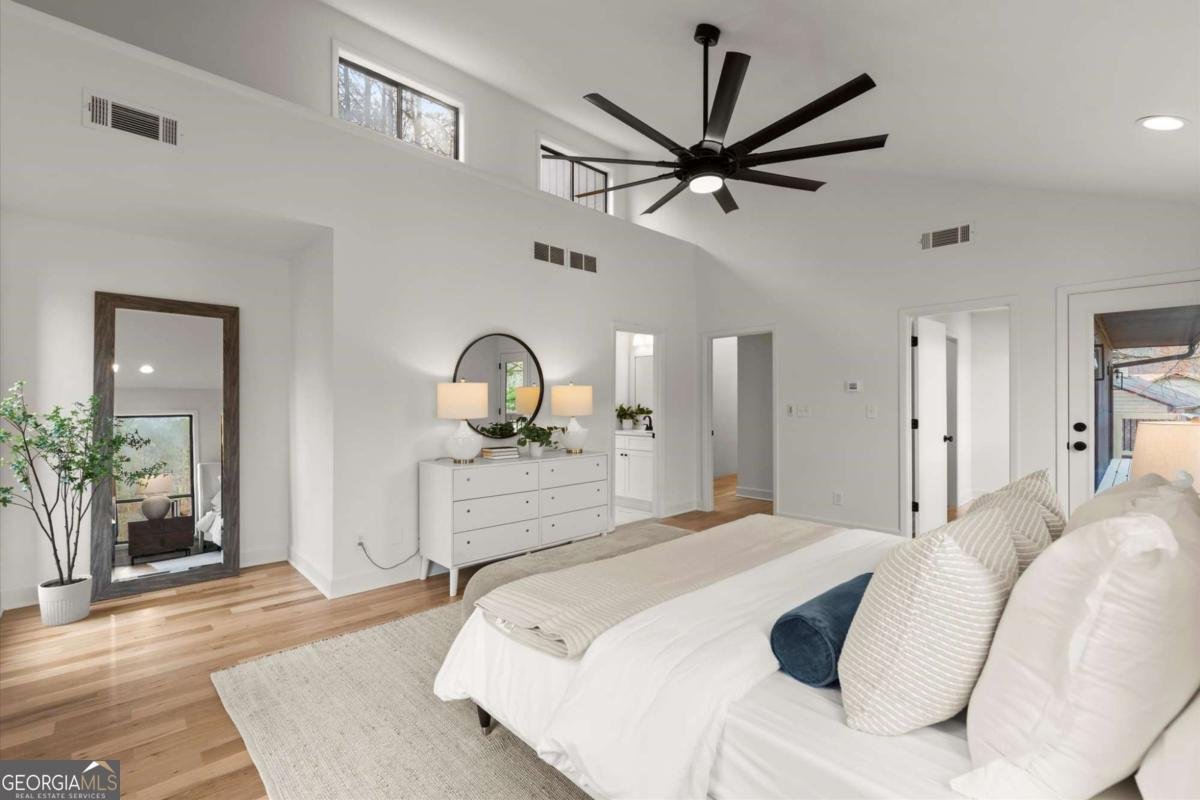 8700 Mount Rushmore Drive Alpharetta - 29