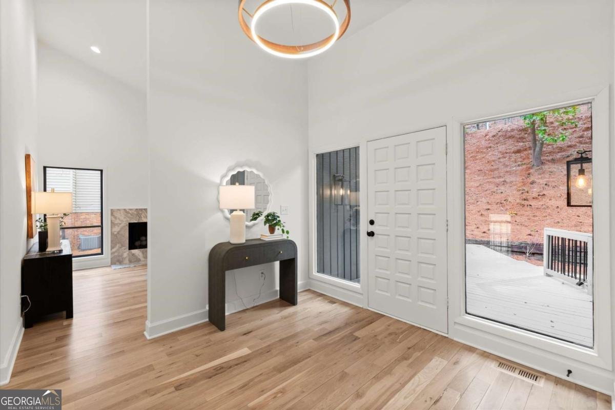 8700 Mount Rushmore Drive Alpharetta - 4