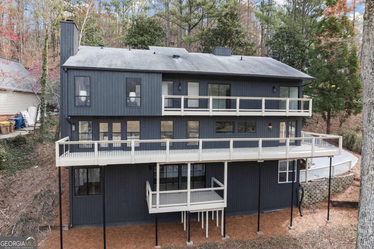 8700 Mount Rushmore Drive Alpharetta - 46
