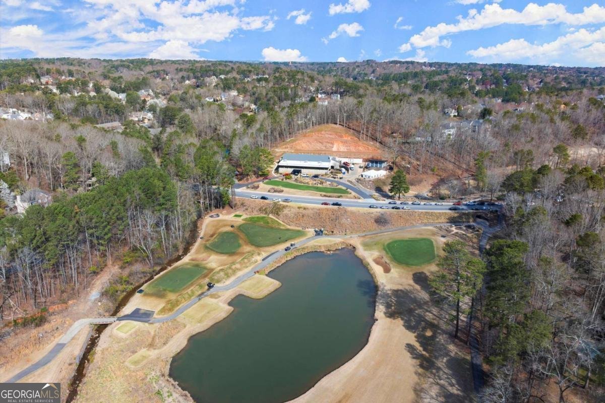 8700 Mount Rushmore Drive Alpharetta - 52