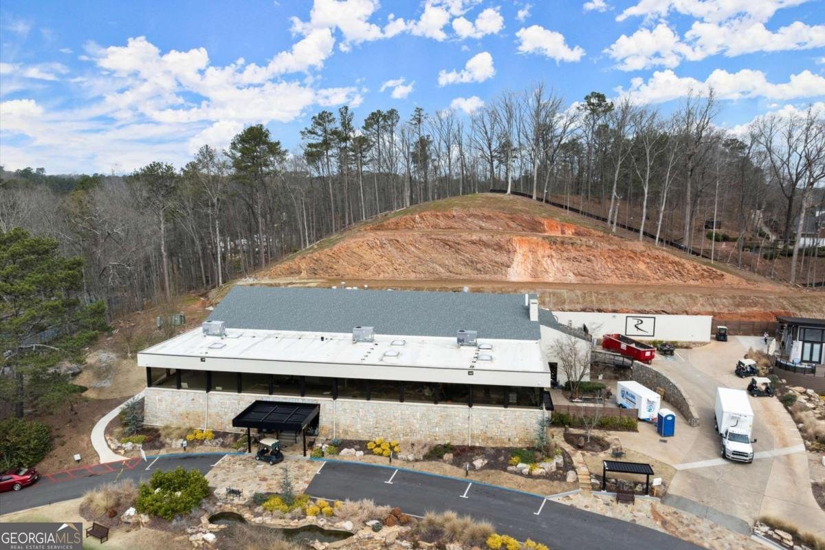 8700 Mount Rushmore Drive Alpharetta - 56