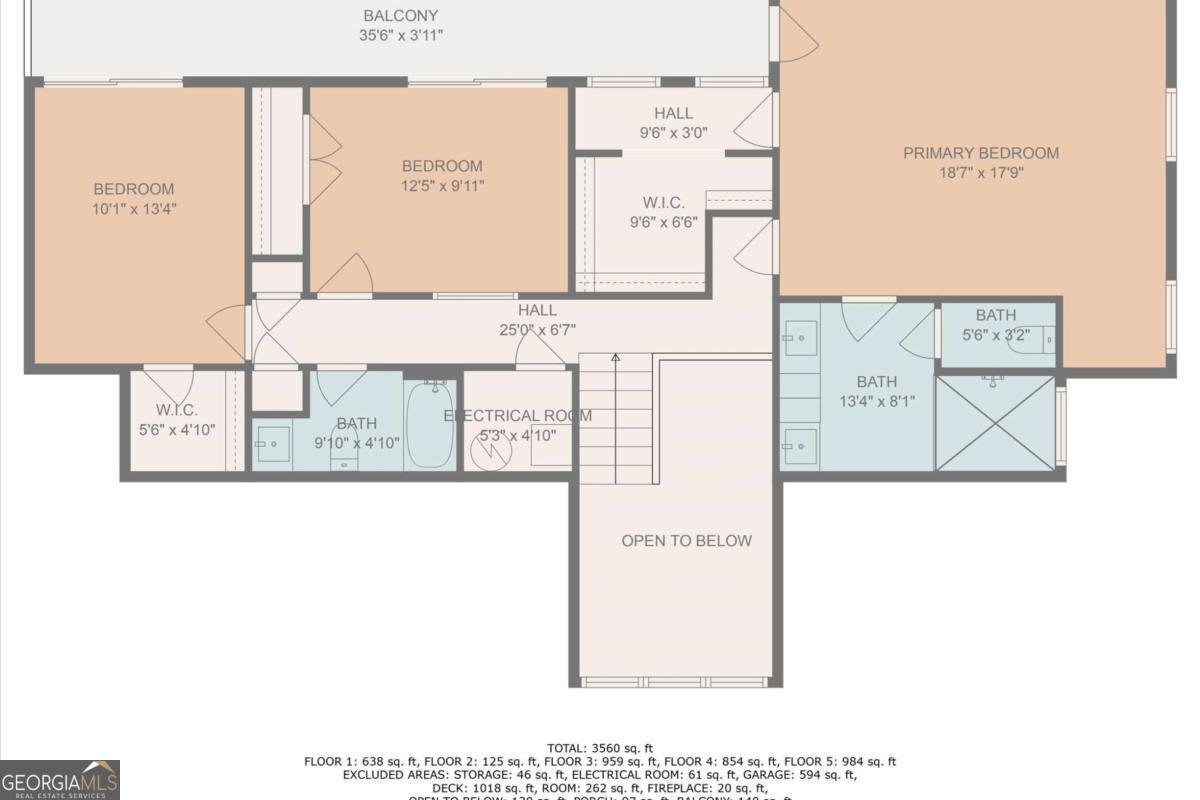 8700 Mount Rushmore Drive Alpharetta - 58
