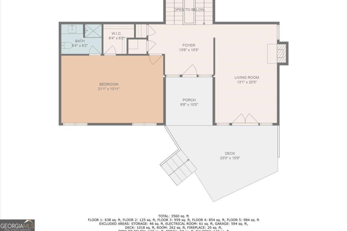 8700 Mount Rushmore Drive Alpharetta - 59