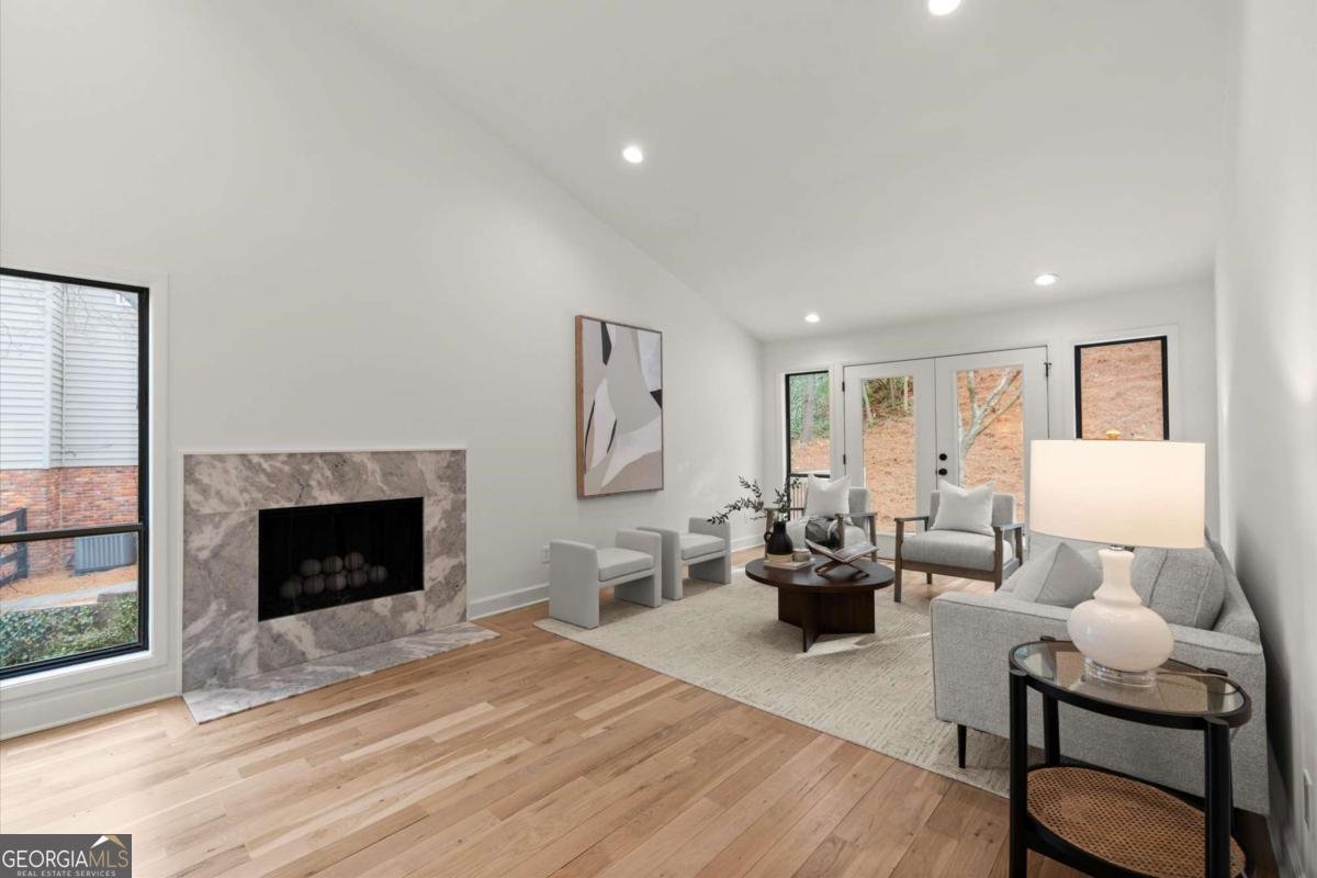 8700 Mount Rushmore Drive Alpharetta - 6