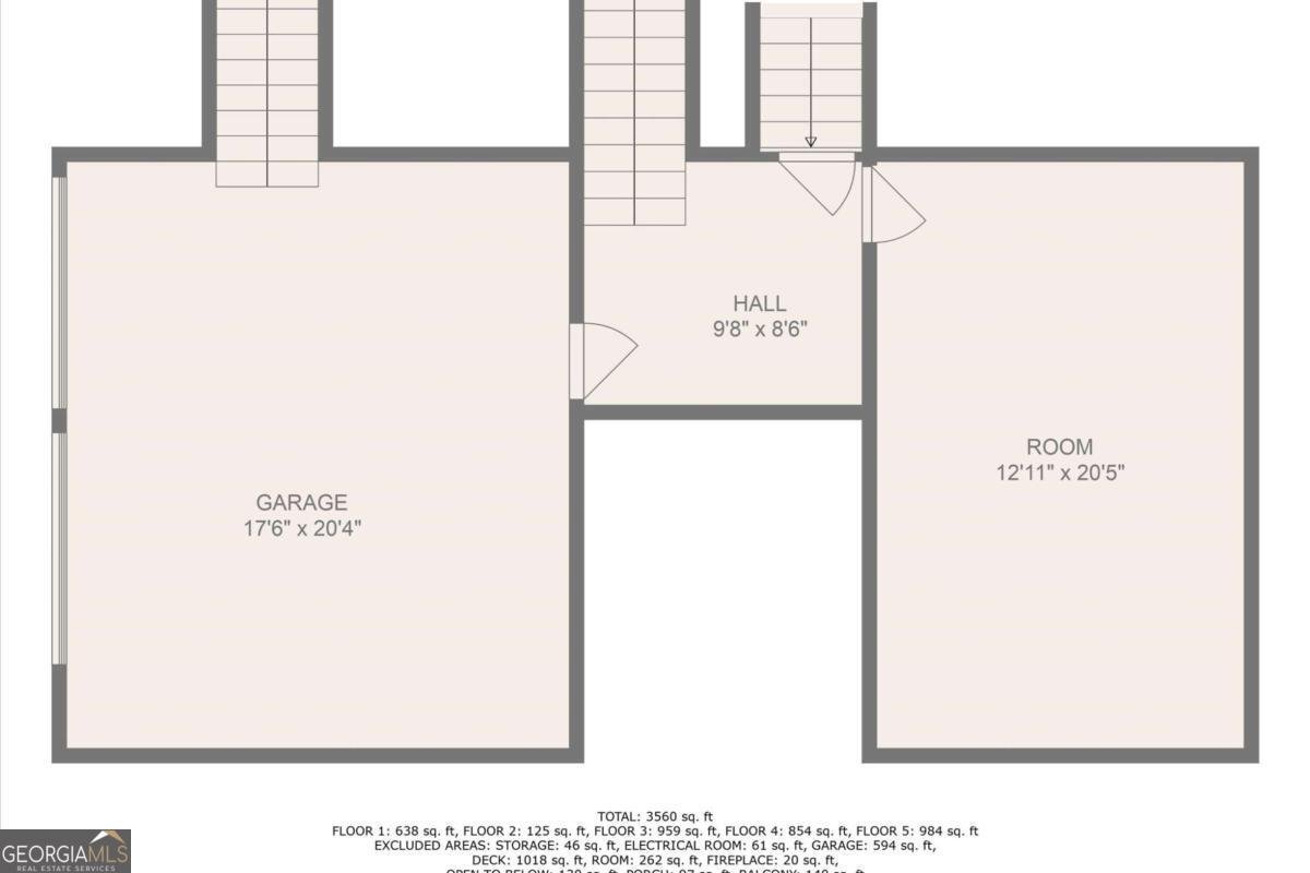 8700 Mount Rushmore Drive Alpharetta - 60
