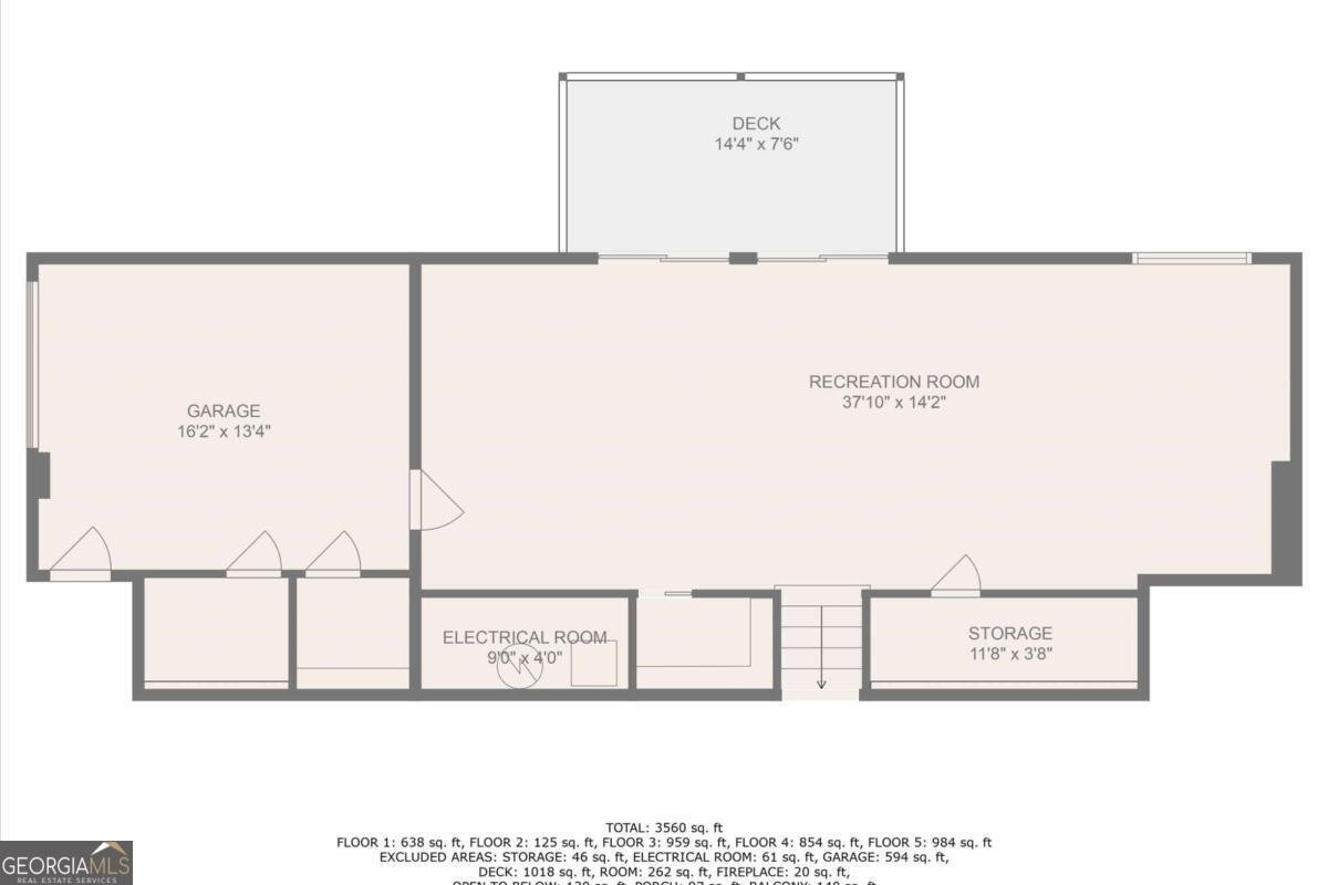8700 Mount Rushmore Drive Alpharetta - 62