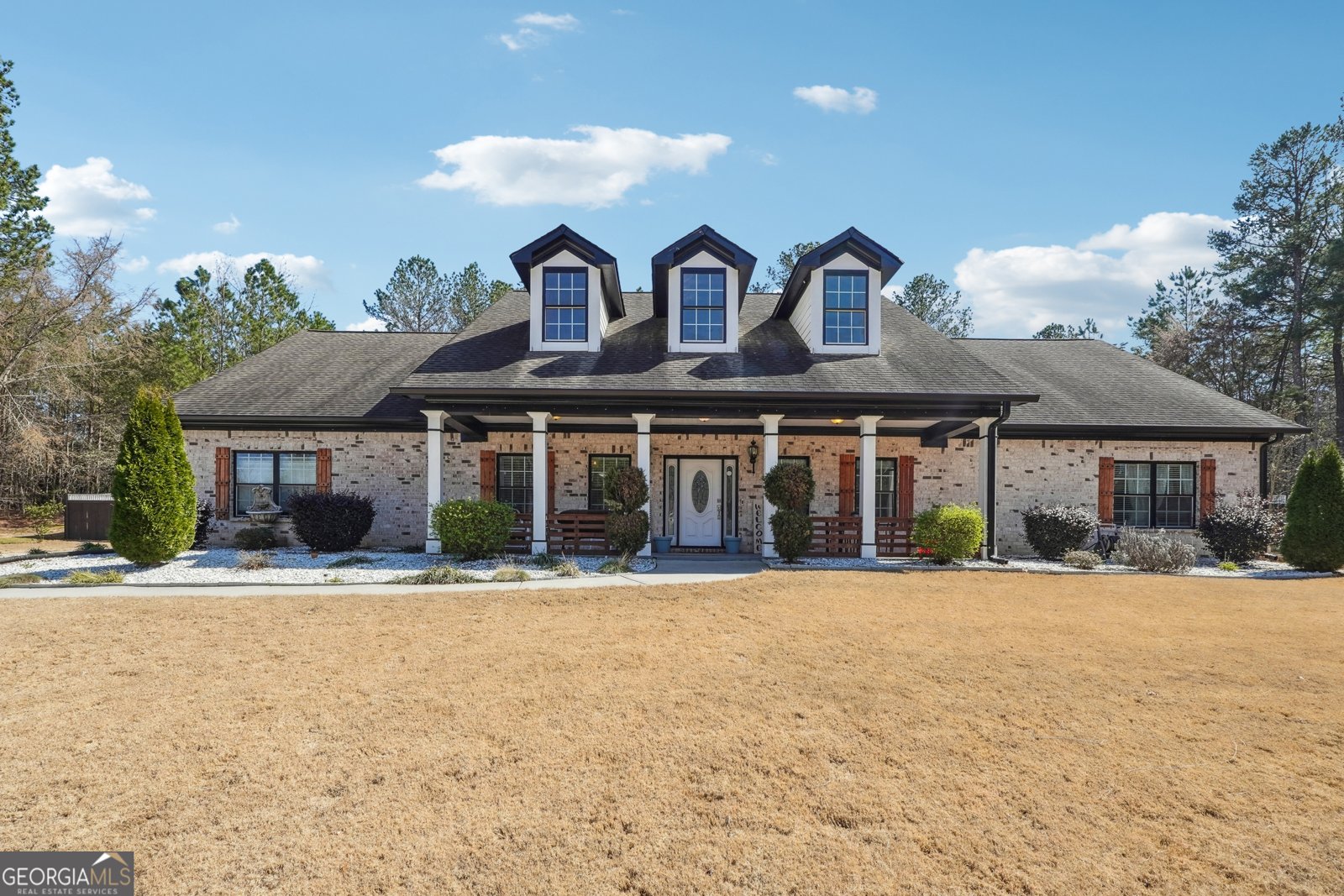 1369 Sierra Ridge Place Loganville - 1