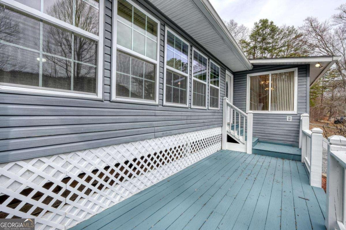 3514 Old Hwy 64 W Warne - 20