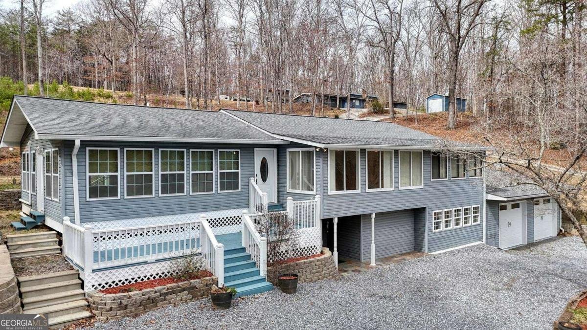3514 Old Hwy 64 W Warne - 22