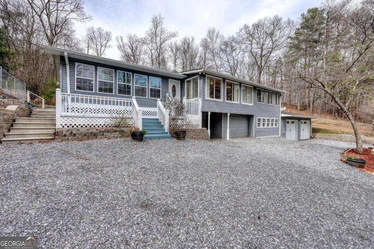 3514 Old Hwy 64 W Warne - 23
