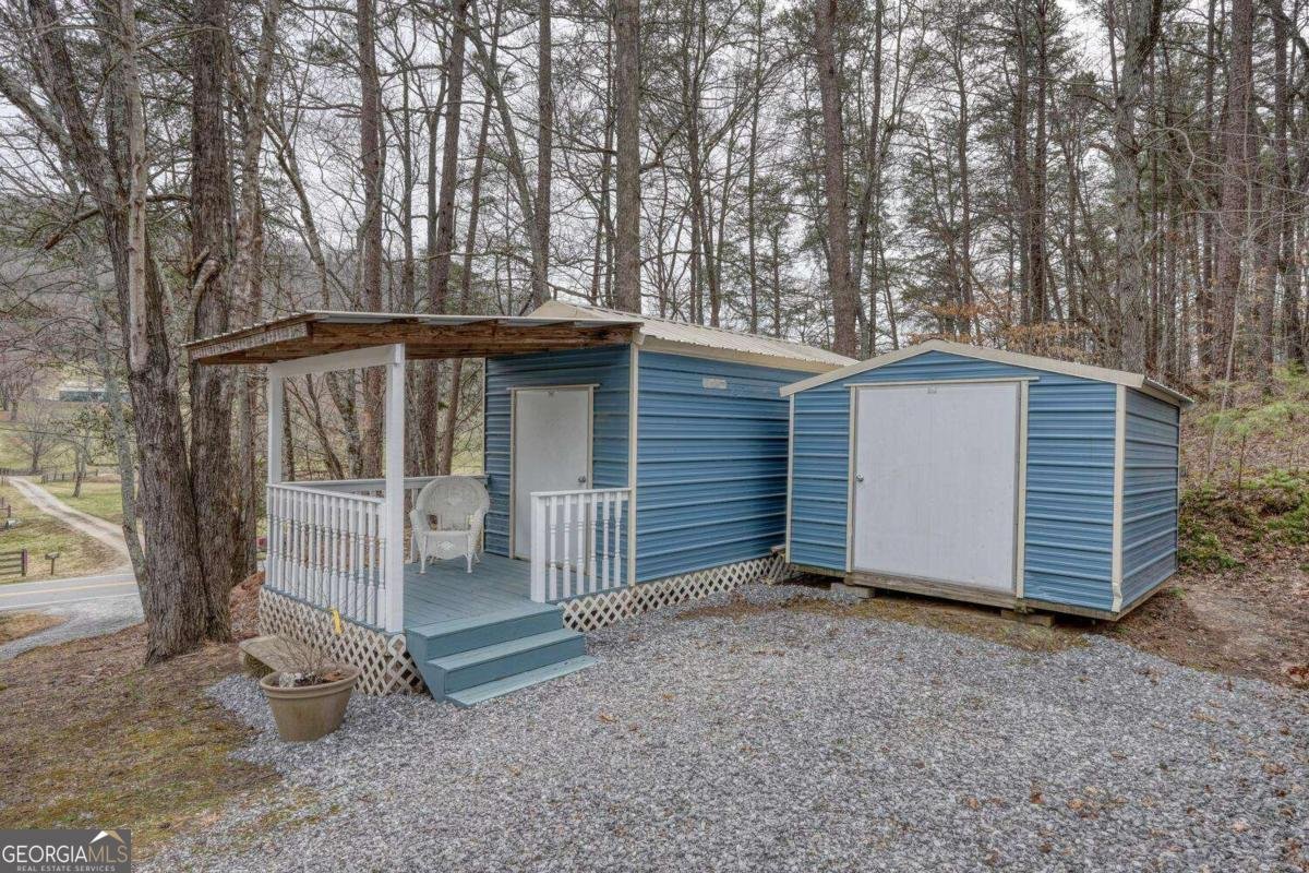 3514 Old Hwy 64 W Warne - 24