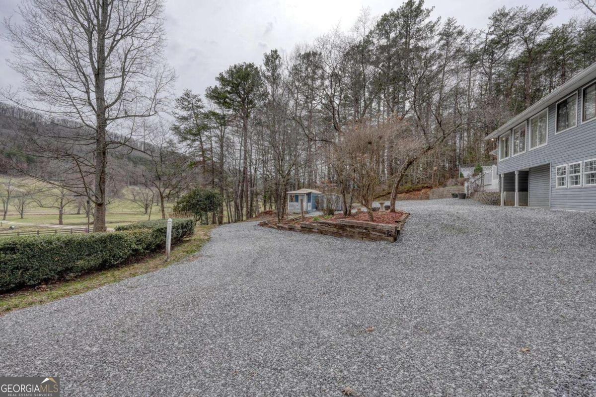 3514 Old Hwy 64 W Warne - 26