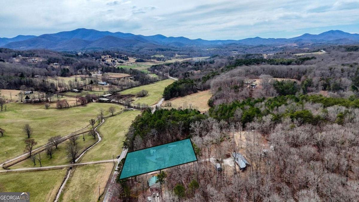 3514 Old Hwy 64 W Warne - 27
