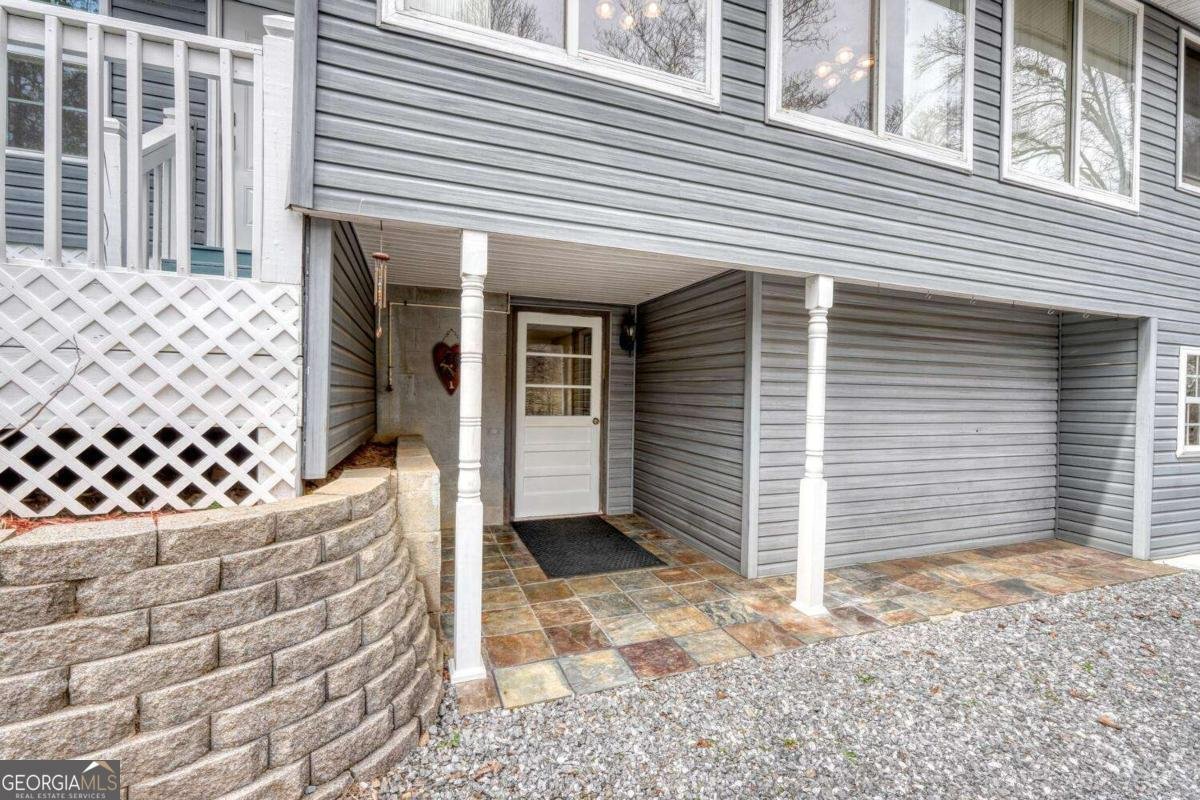 3514 Old Hwy 64 W Warne - 3