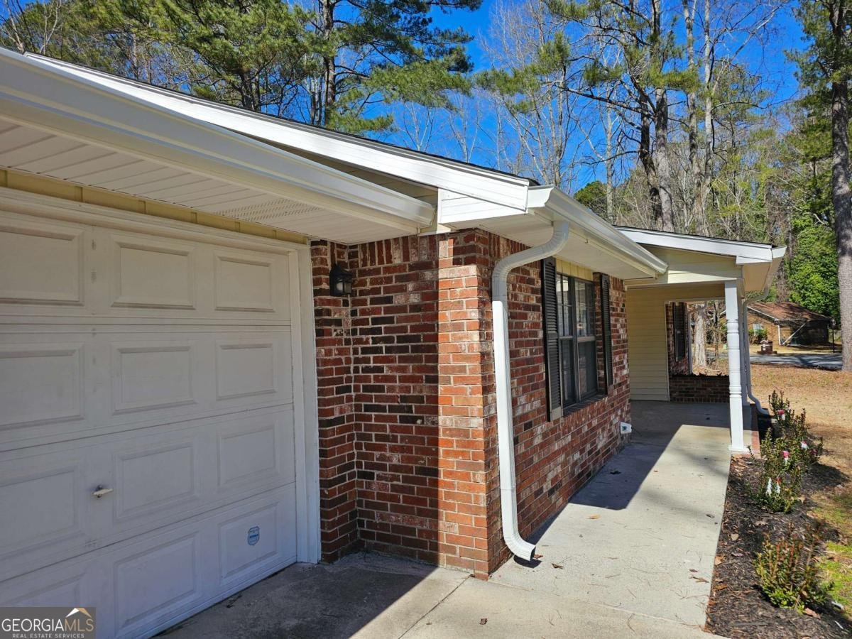 432 Independence Drive Jonesboro - 1
